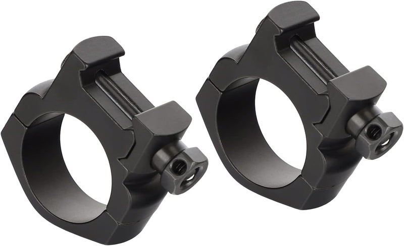 ohhunt 30mm Scope Rings 30 mm Picatinny Rings - Image 5